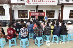 张龙敏：改革创新引领发展的好能手