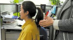 长假后这三个动作 既养百脉又调睡眠