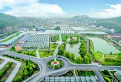 <b>贵州振兴农村经济深刻产业革命一年纪实(上篇)</b>