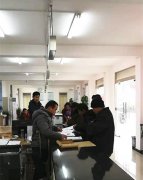 安徽：埇桥区汴河街道积极落实残疾人机动轮椅车燃油补贴发放工作