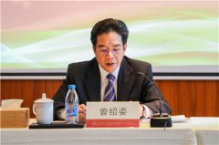 全力服务乡村振兴战略 农发行上海市分行2019将全面发力
