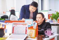 朱明跃：今年全国建20-30个八戒校园工厂