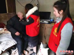 安徽：埇桥区汴河街道“学雷锋志愿服务月”活动蓬勃开展