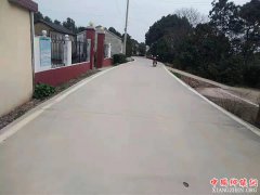 <b>安徽庐江县罗河镇：“四步走”开展人居环境整治工作</b>