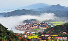 <b>乡村建设：聚天下人才而用之</b>