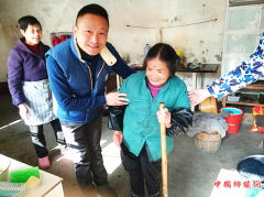 诚实守信品德好，企业发展步步高