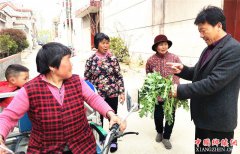 <b>山东郯城：清明铲除罂粟毒品根源正当时</b>