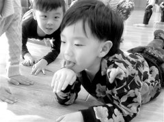 <b>给戏剧生活性 还幼儿主动性</b>