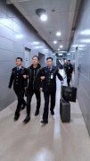 <b>外逃25年的“红通”人员袁国方回国投案 赃款被追缴</b>