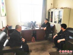 陕西华州区莲花寺镇：抓实“软弱涣散村整顿” 齐心协力助发展