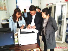 安徽宿州：符离镇三个注重，扎实推进脱贫攻坚巡视整改工作