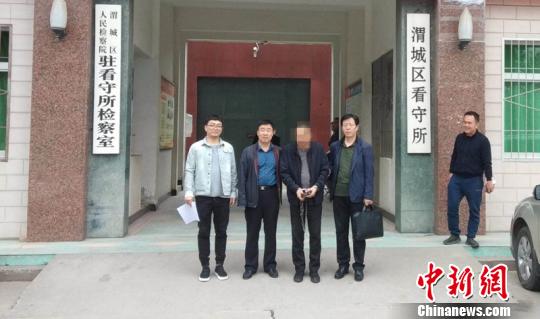 内蒙古男子为炫耀盗枪支“人间蒸发”25年终落网