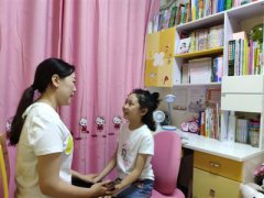 <b>和孩子聊天的那些小事：逾半小学生每天和父母聊天不足20分钟</b>