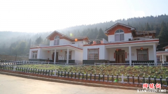 <b>广元昭化区农村危房改造获国家表彰</b>