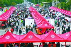 清华北大拼抢优秀生源 共同关注“人工智能”