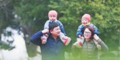 <b>实现“幼有所育”破解二孩生育困境</b>