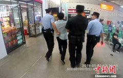 男子高铁上“耍酒疯”霸座殴打乘客 被行政拘留5日