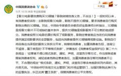 中消协：影院要求自费购买3D眼镜是“霸王条款”