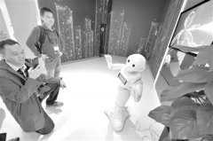 5G商用多领域“踩点” 万亿级产业群显山露水