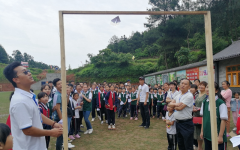 “美丽富顺—寻找醉美乡村”李桥站闭幕 10万游客尽享文化盛宴