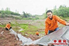 <b>“乡村振兴报告团”在乌牛村的新实践</b>