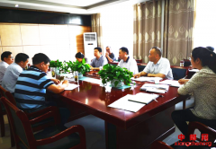 <b>安徽庐江县自然资源和规划局来罗河镇推进村庄规划工作</b>