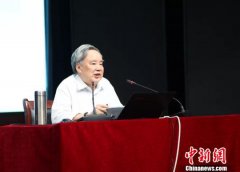 温儒敏：“高考语文要让15%的考生做不完卷子”是讹传