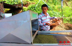 泸州市纳溪区：抱团发展 花椒种成“摇钱树”