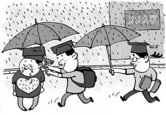 大学生心理问题别轻视