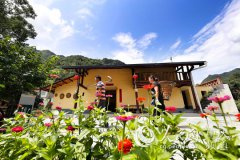 重庆巫溪：小村吹“清洁风” 村民们把致富歌儿哼