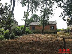 安徽五河县贫困村漴南村多举措提升人居环境质量