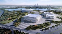 成都将建设改造49处体育场馆 打造新地标