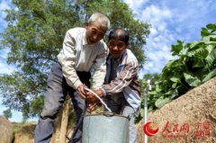 宁夏西吉：立足新起点实现新跨越 敢叫山乡换新颜