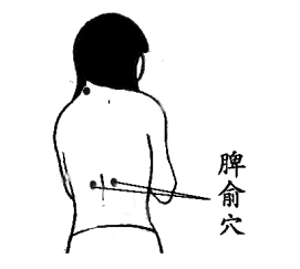 秋高气爽却哈欠连天?解“秋乏”常按三穴位