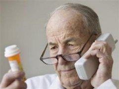 老人用药谨记“低”和“少”