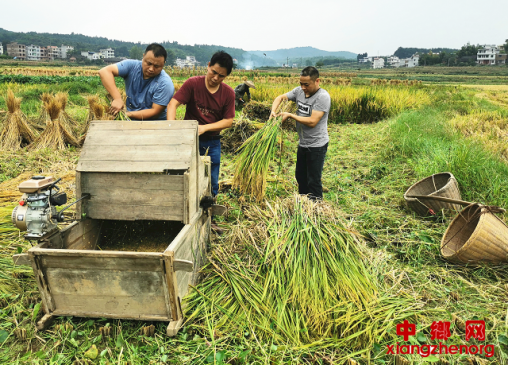 湖南新宁县市场监督管理局践行“五同五落实”帮老百姓干实在事