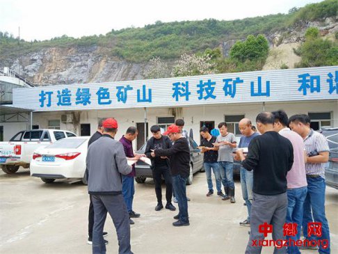 <b>安徽棠溪镇双合村开展“网络安全进万家”活动</b>