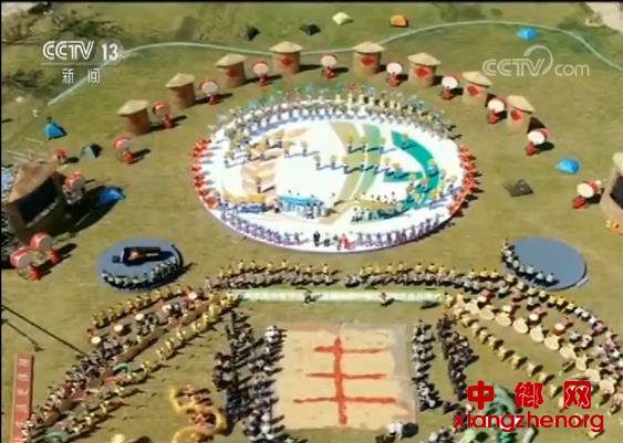 “手机成新农具 直播成新农活”农民网红直播观众超650万人