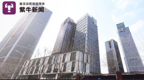 眼球中实际看到的建筑物