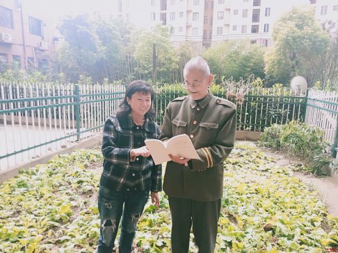 安徽：汴河街道开展“不忘初心 牢记使命”主题教育送学上门活动