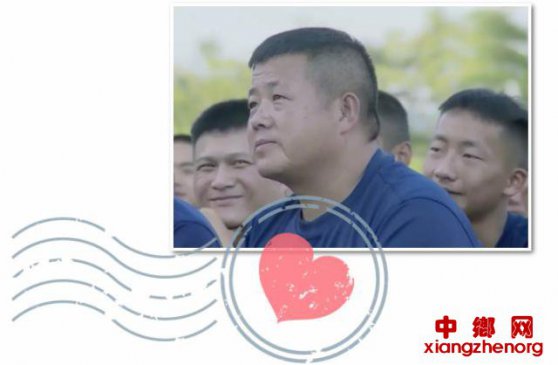 <b>“我并不希望我的老爸是超级英雄”</b>