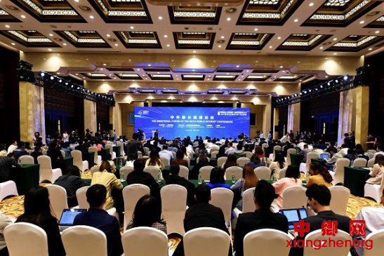 乌镇峰会中外部长论坛聚焦“智慧社会与可持续发展”