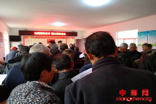 安徽棠溪镇：立足“五早”启动明春征兵工作