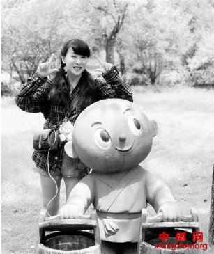 作文评语平均每篇300字 杭州一小学老师坚持26年