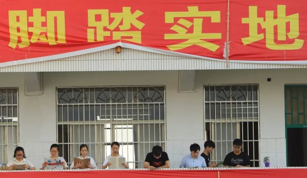 警惕！高考成绩呈下滑趋势，“县中衰落”非个别现象