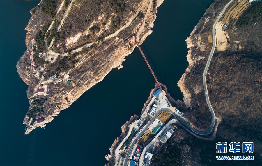 （社会）（1）河北武安：打造全域旅游格局