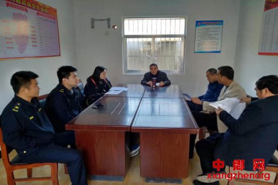 安徽棠溪镇：多措开展农村人居环境整治提升行动