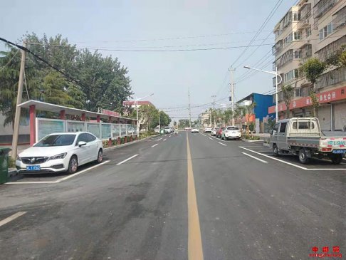 安徽：汴河街道着力解决群众操心事、烦心事、揪心事