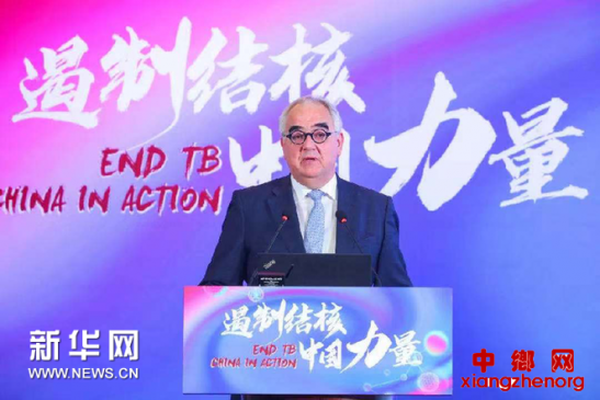 加快创新药研发 攻克“传染病难题”