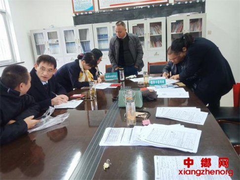 <b>中国农行江口支行赴棠溪镇双合村办理“惠农e贷”业务 全力助推乡村振兴战略</b>